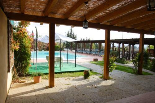 Agroturismo Agriturismo Cameli
