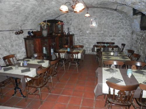 Hotel Locanda Del Vecchio Maglio