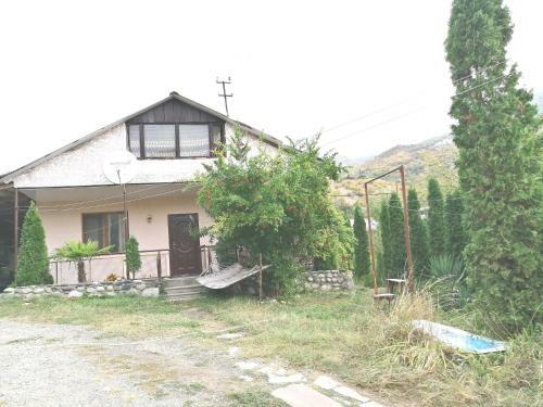 Villa ???