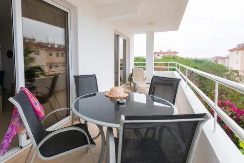 Narcissos 'nissi Beach' Apartment A8