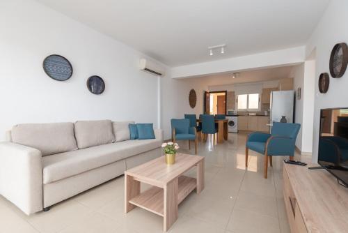 Narcissos 'nissi Beach' Apartment A8