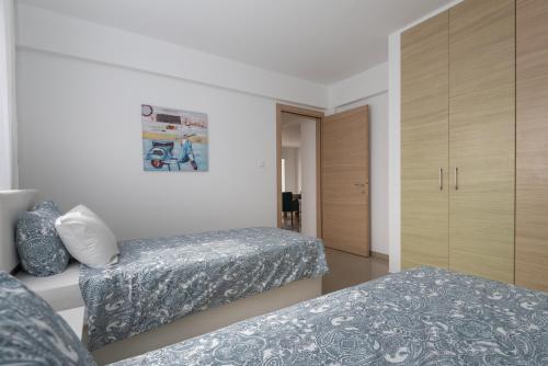 Narcissos 'nissi Beach' Apartment A8