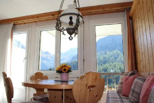 Apartamento Villa Franca - 2 Zimmer Wohnung Im Eg