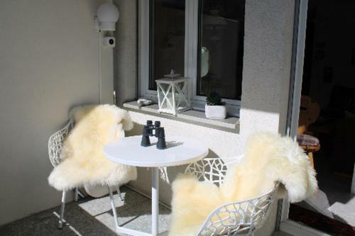 Apartamento Villa Franca - 2 Zimmer Wohnung Im Eg