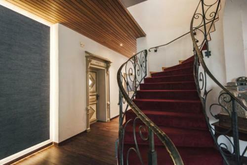 Villa Rent The Entire Hotel Schloss Wartenstein