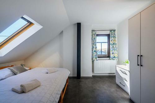 Hostal Chalupa K?enov 62