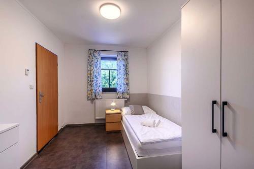 Hostal Chalupa K?enov 62