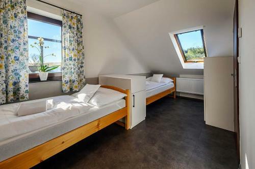 Hostal Chalupa K?enov 62