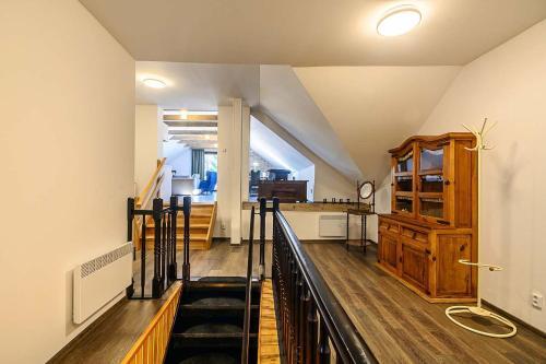 Hostal Chalupa K?enov 62