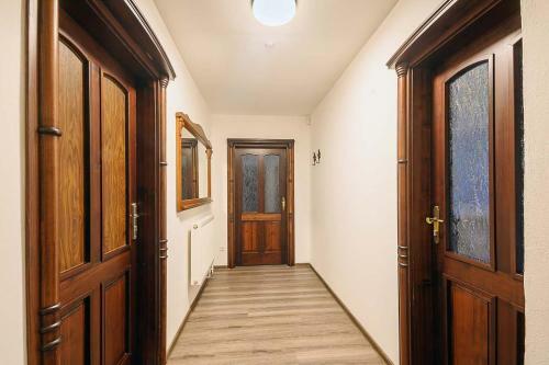Hostal Chalupa K?enov 62