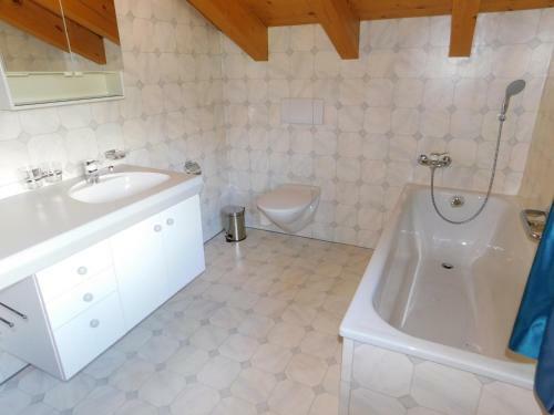 Apartamento Ferienwohnung Traumzeit Og/dg