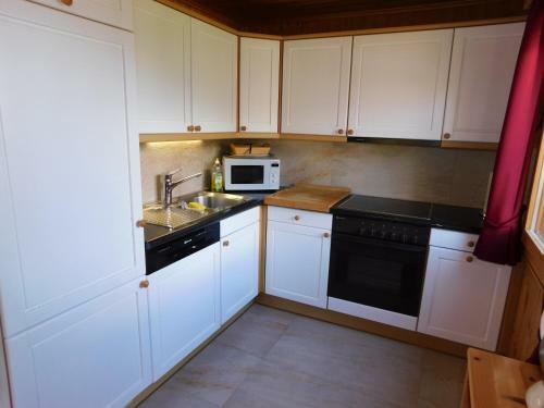 Apartamento Ferienwohnung Traumzeit Og/dg
