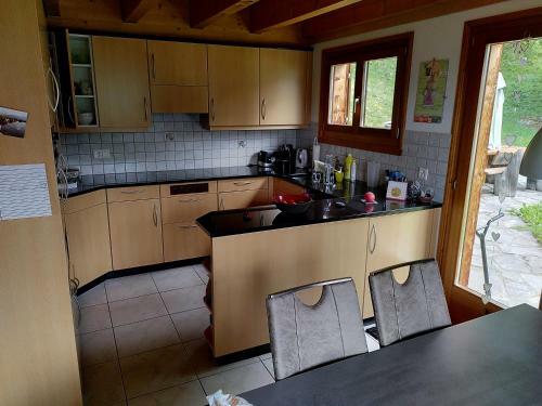 Apartamento Chalet Luisa