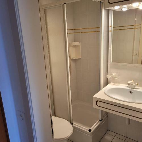 Apartamento Residence Edelweiss