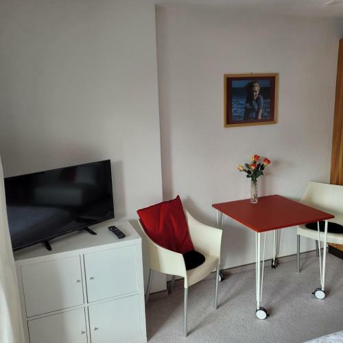 Apartamento Residence Edelweiss
