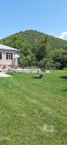 Mountain Villa Vendam