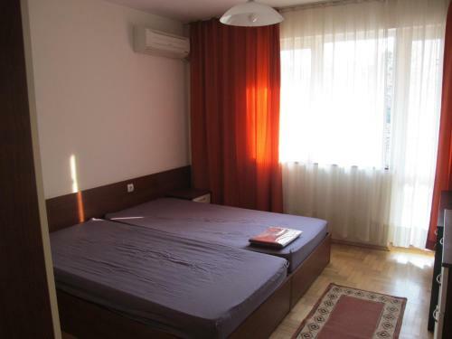 Sea Garden Lazur Apartment