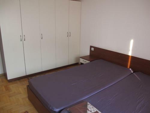 Sea Garden Lazur Apartment