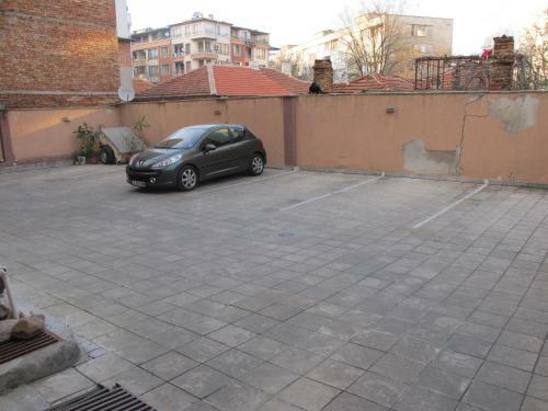 Sea Garden Lazur Apartment