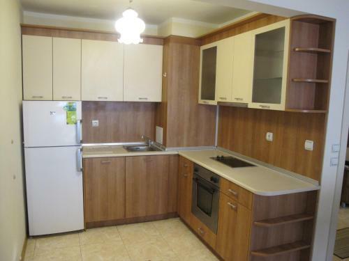 Sea Garden Lazur Apartment