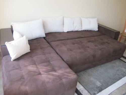 Sea Garden Lazur Apartment