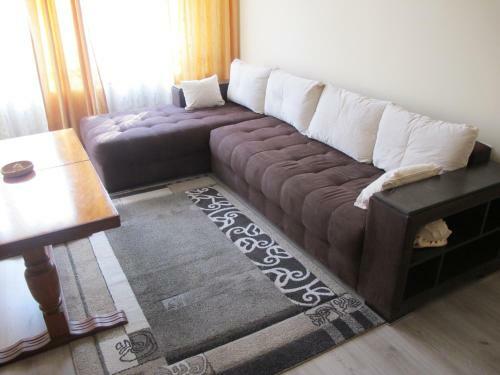 Sea Garden Lazur Apartment