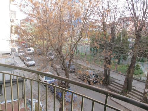 Sea Garden Lazur Apartment