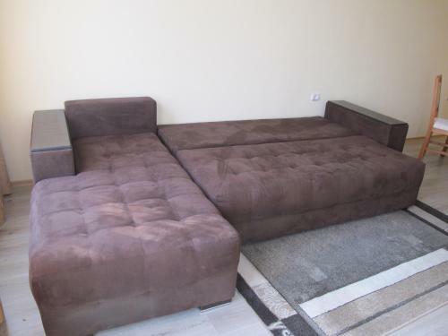 Sea Garden Lazur Apartment