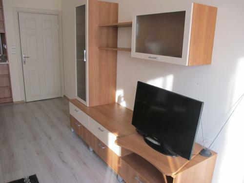 Sea Garden Lazur Apartment