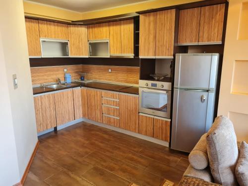 Apartamento ?????????? ???????