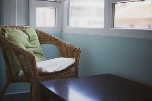 Space Of Arts - Two-bedroom Apartment With Balcony