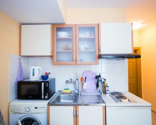 Apartamento Aleks Top Center