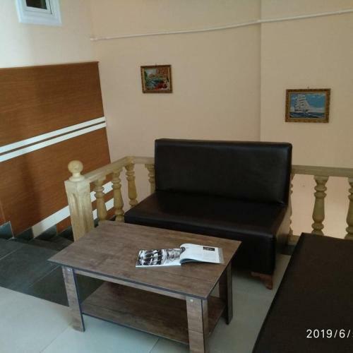 Albergue Motel Alfa-m