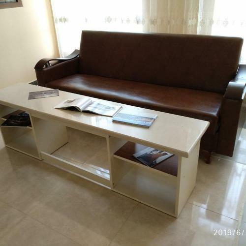 Albergue Motel Alfa-m