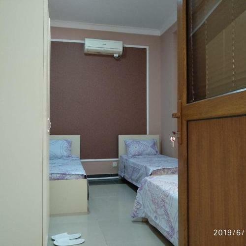 Albergue Motel Alfa-m