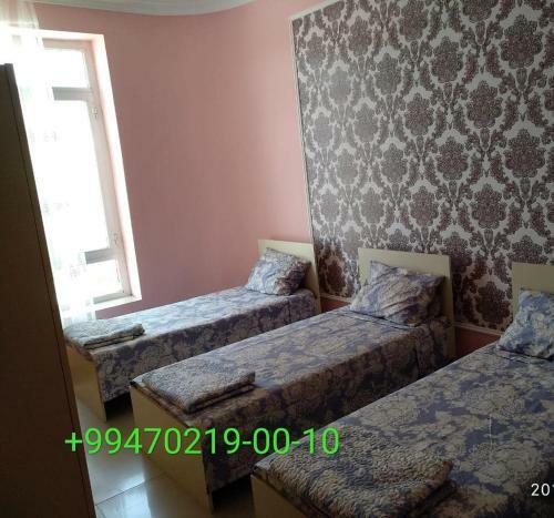 Albergue Motel Alfa-m