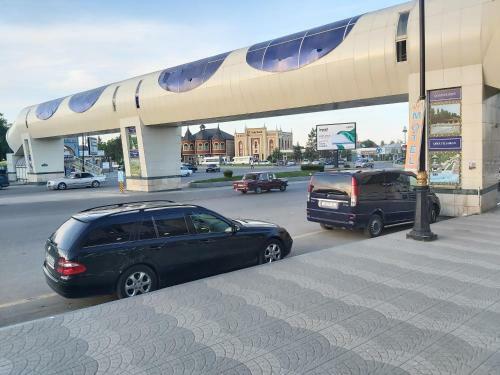 Albergue Motel Alfa-m