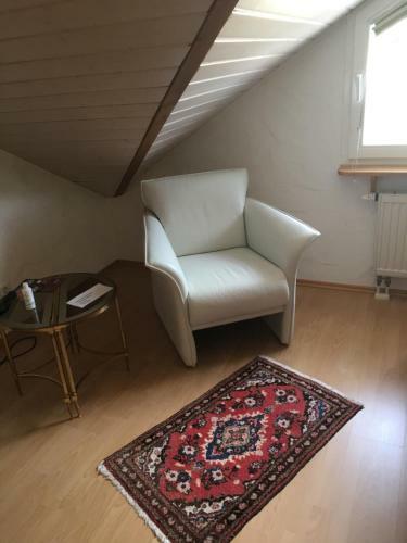 Hostal G�stezimmer Nett