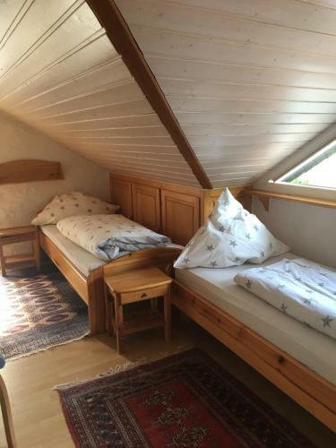 Hostal G�stezimmer Nett