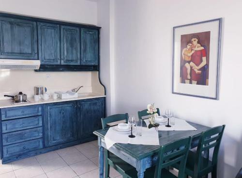 Sea Base Holiday Apartments