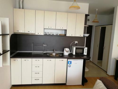 Anastasia Apartment