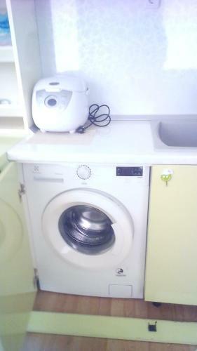 Apartamento Mytourisam ????