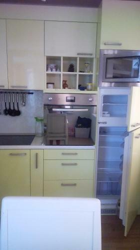 Apartamento Mytourisam ????