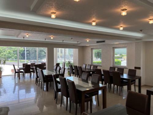 Hostal Villa Klemo