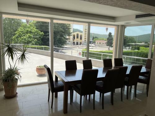 Hostal Villa Klemo