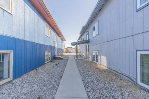 Hostal Centrally Located Coffee Bar And Comfort