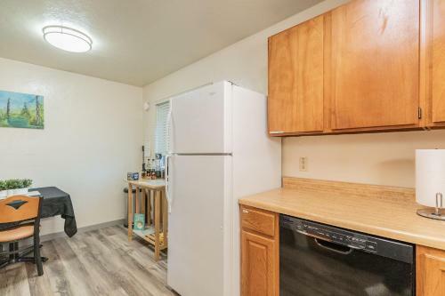 Apartamento Centrally Located Coffee Bar & Comfort