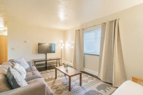 Apartamento Centrally Located Coffee Bar & Comfort
