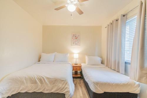 Apartamento Centrally Located Coffee Bar & Comfort