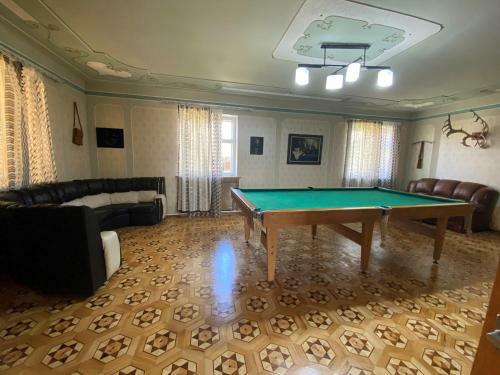Hostal Guestinn